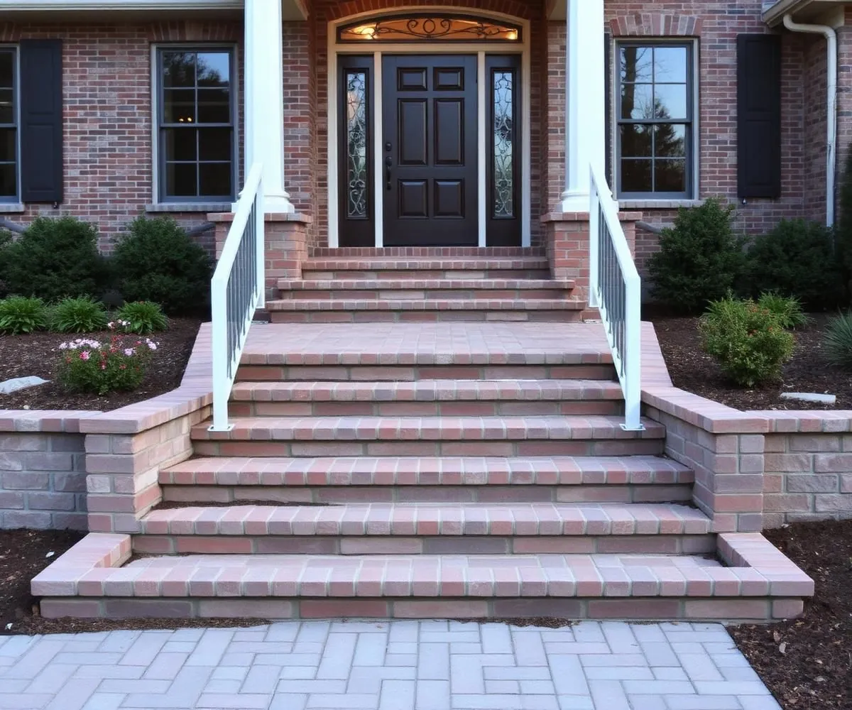 Stoops & Stoops Repairs project by Quality Construction